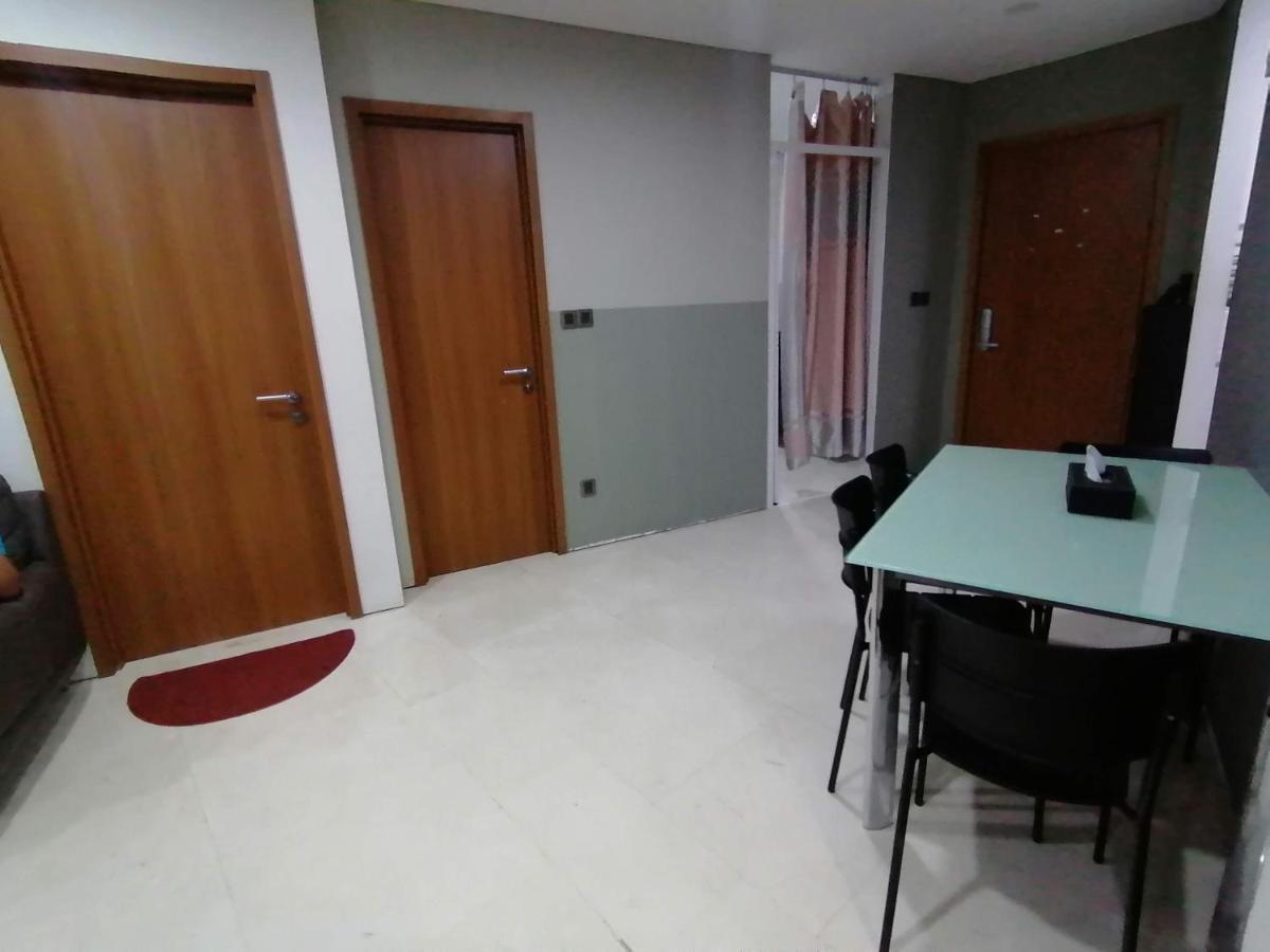 Vortex Suites Near Klcc Kuala Lumpur Zewnętrze zdjęcie